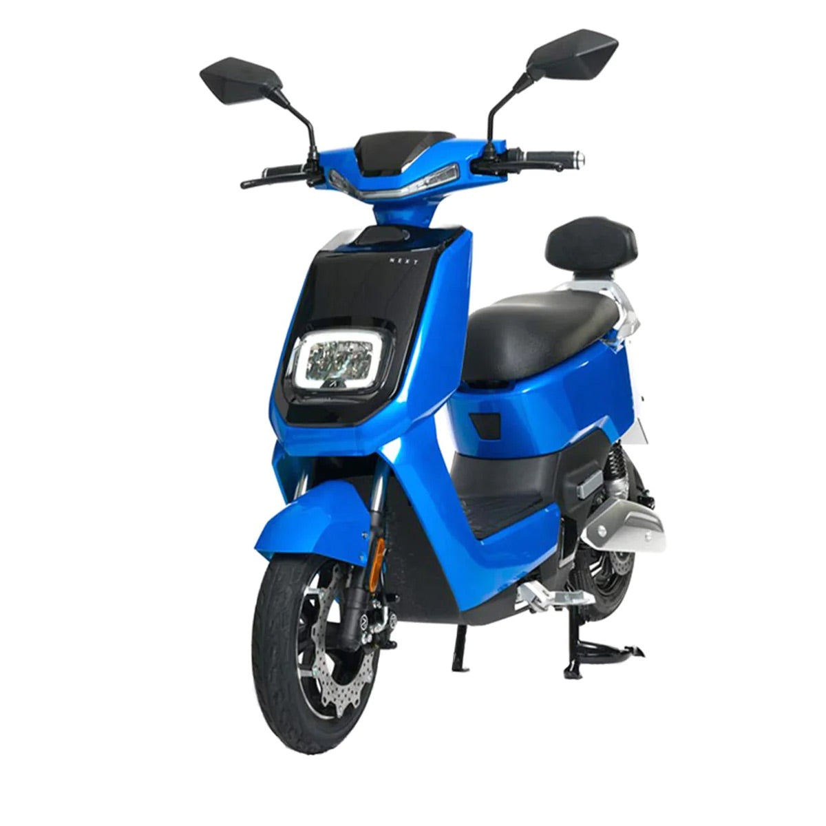Next NX1 E-Roller