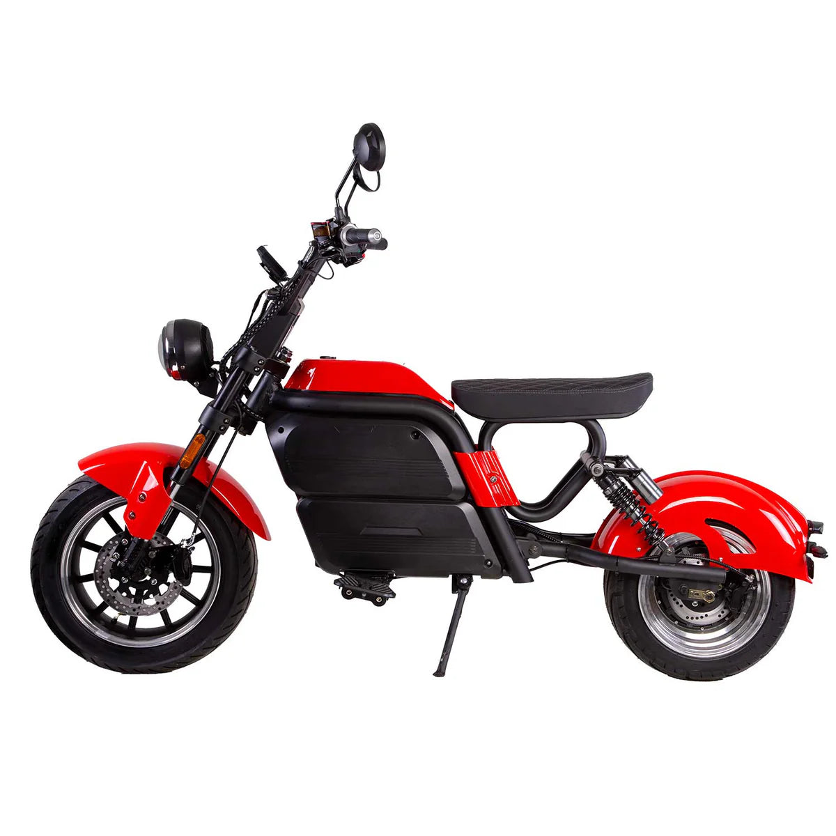 FATBOB 7.0