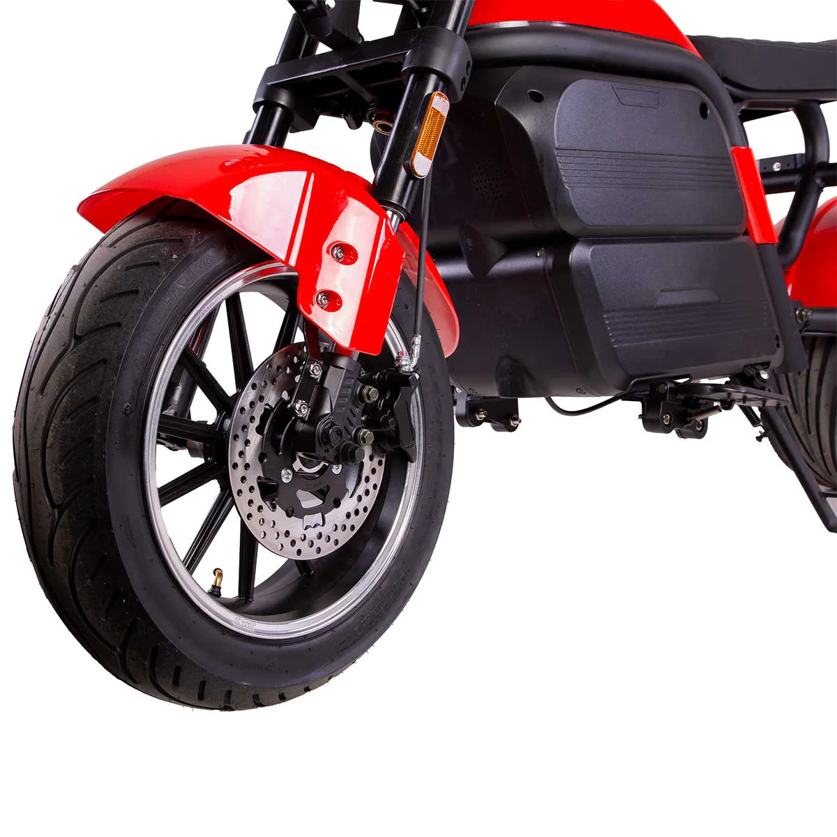 FATBOB 7.0