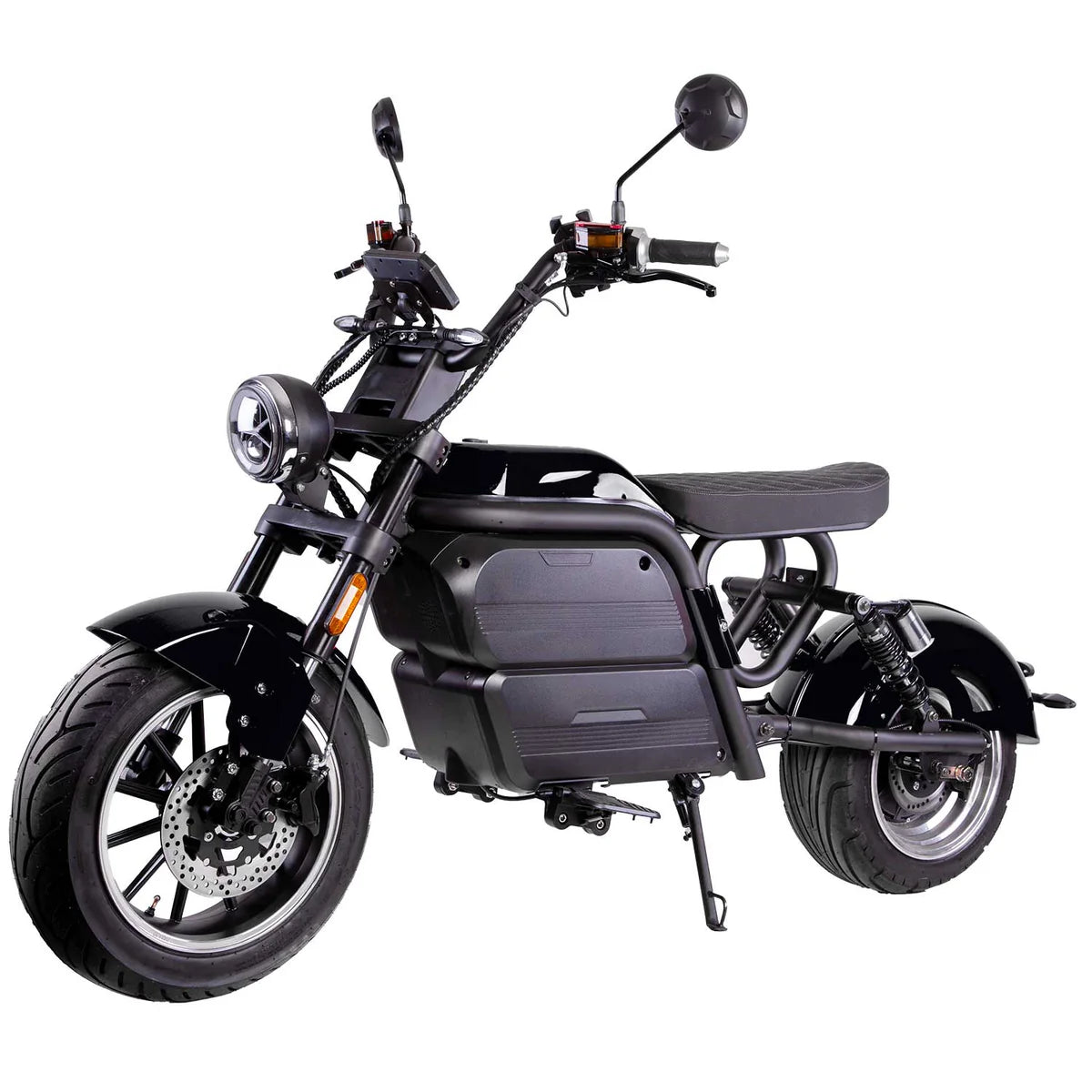 FATBOB 7.0