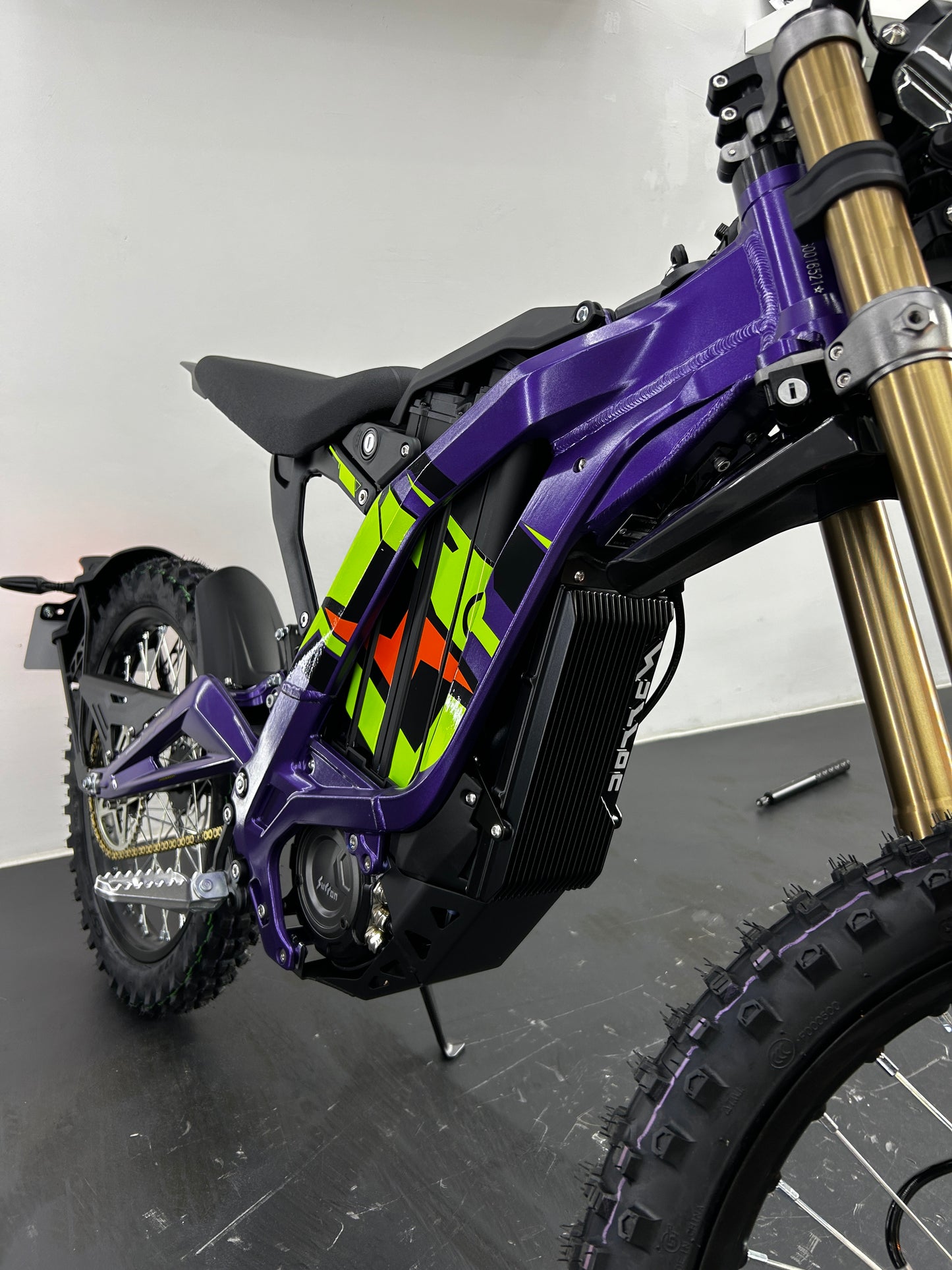 Surron Light Bee 2025