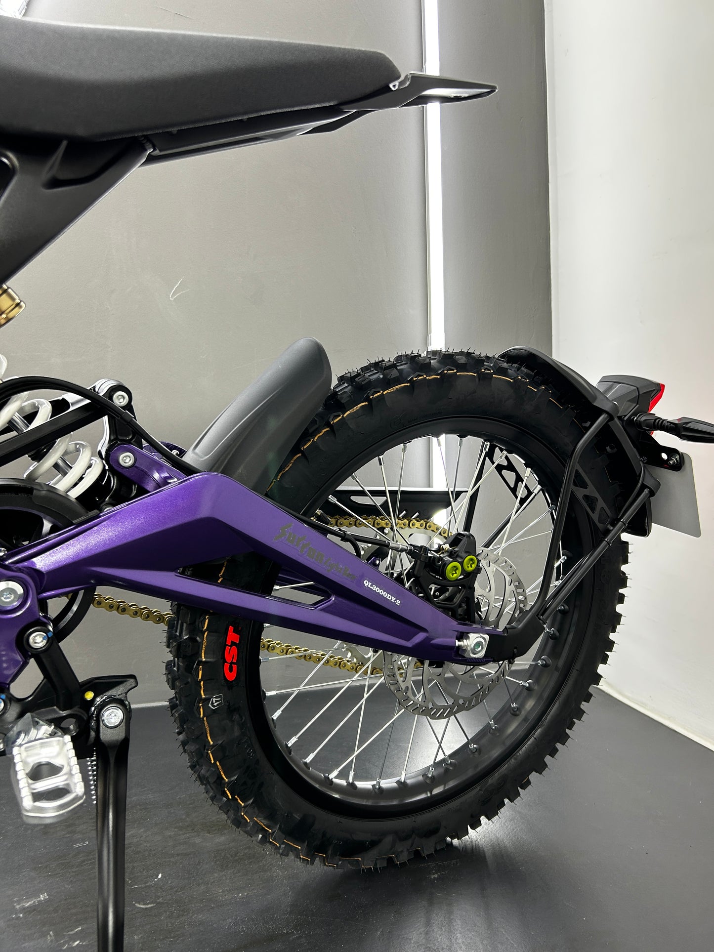 Surron Light Bee 2025