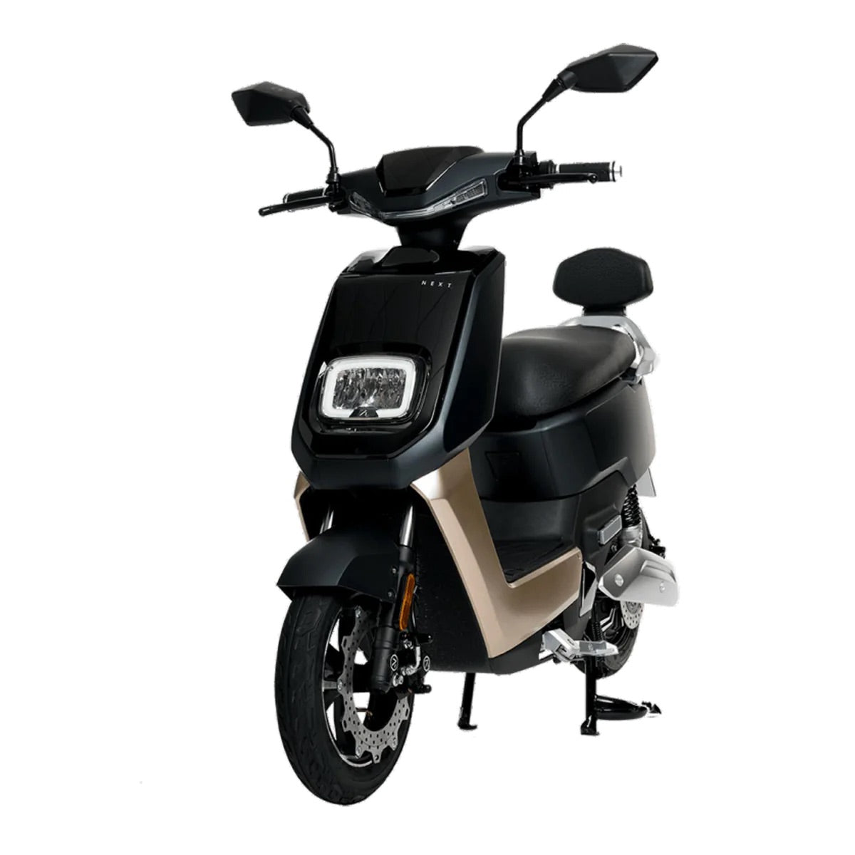 Next NX1 E-Roller