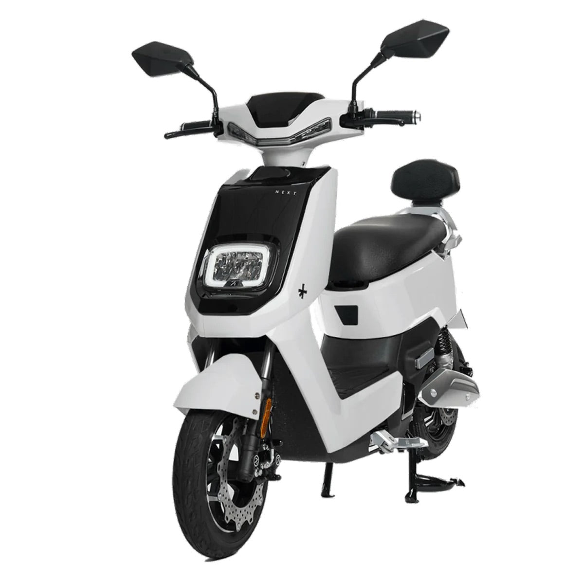 Next NX1 E-Roller
