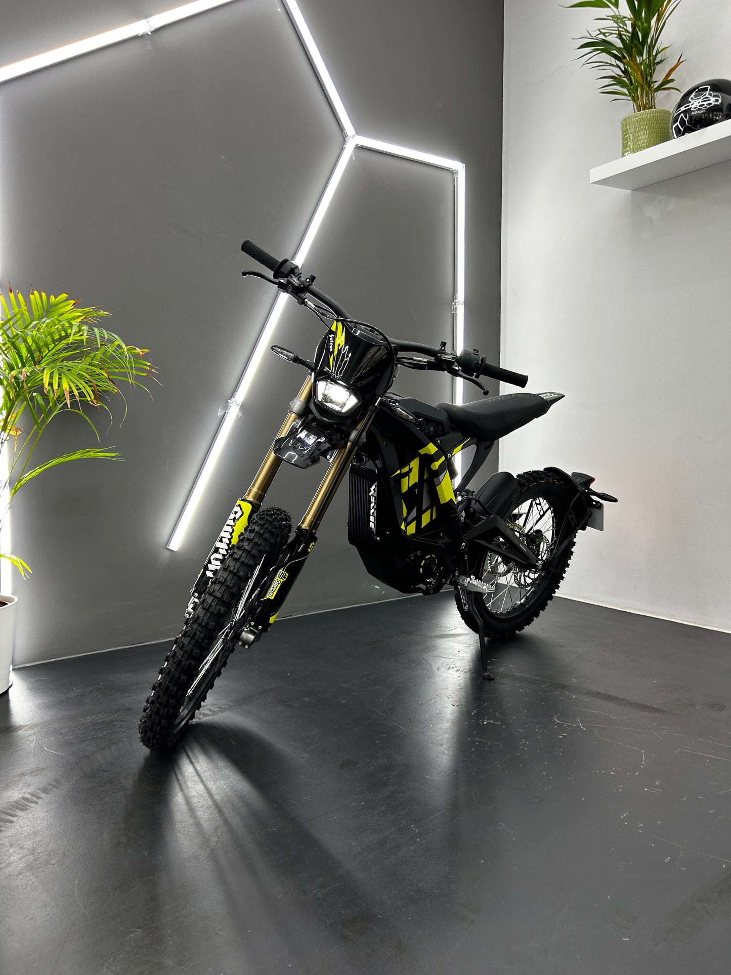 Surron Light Bee 2025