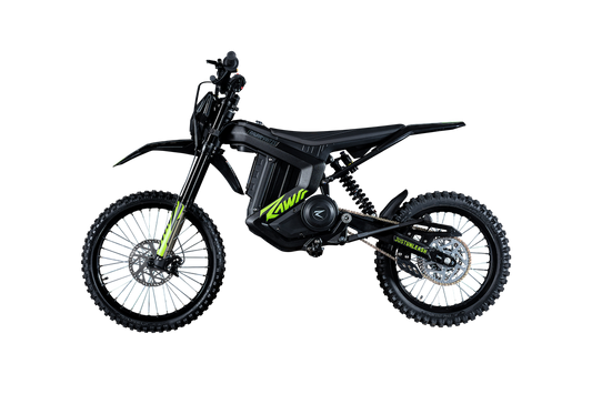 Rawrr Mantis S Dirtbike