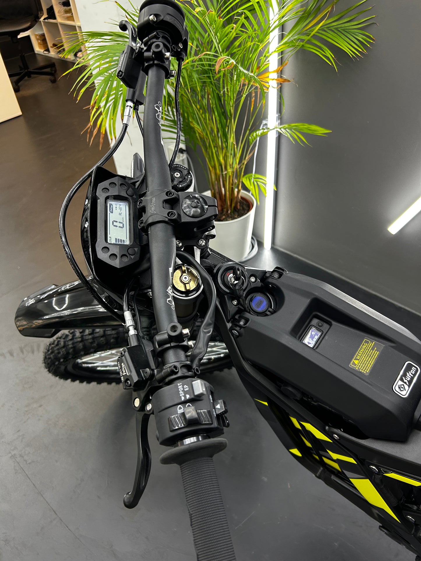 Surron Light Bee 2025