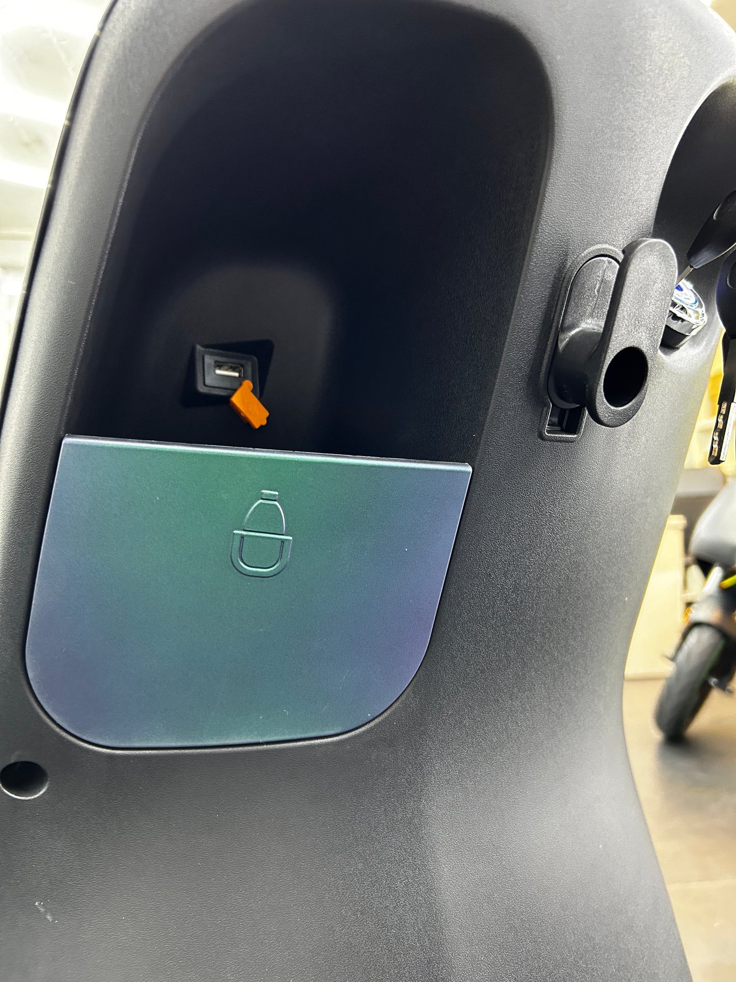 City Go E-Roller