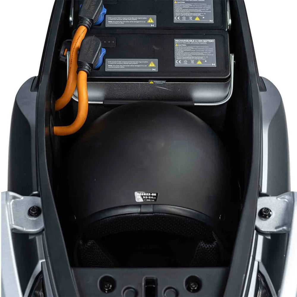 City Glider Pro E-Roller
