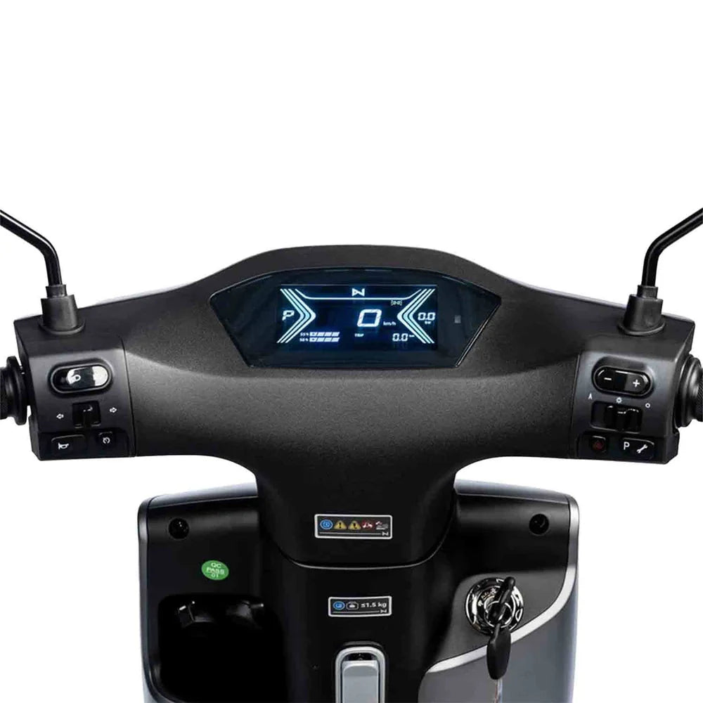 City Glider Pro E-Roller
