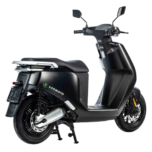 City Glider Pro E-Roller