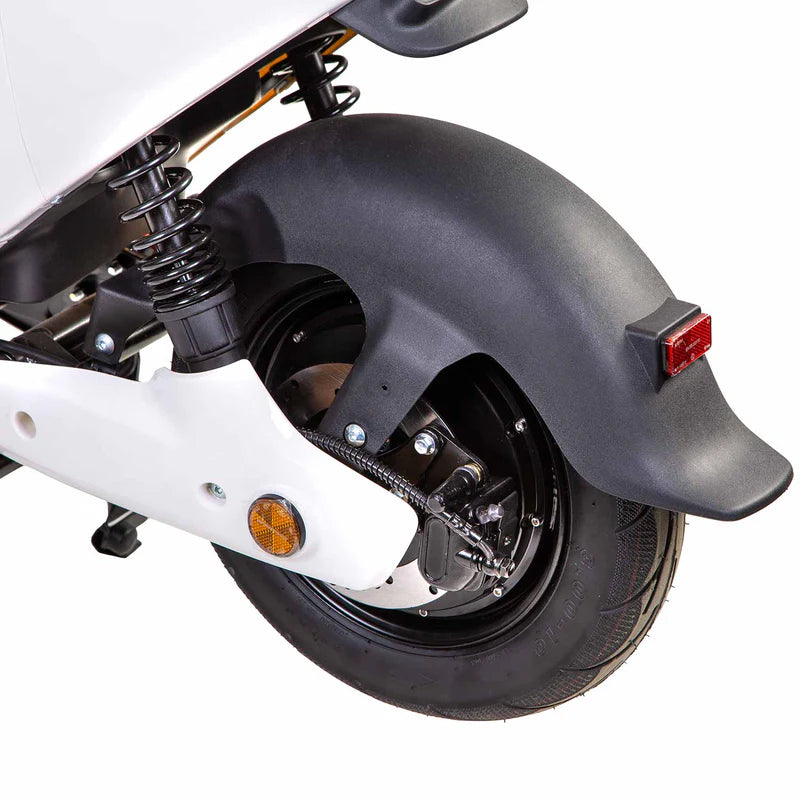 City Go E-Roller
