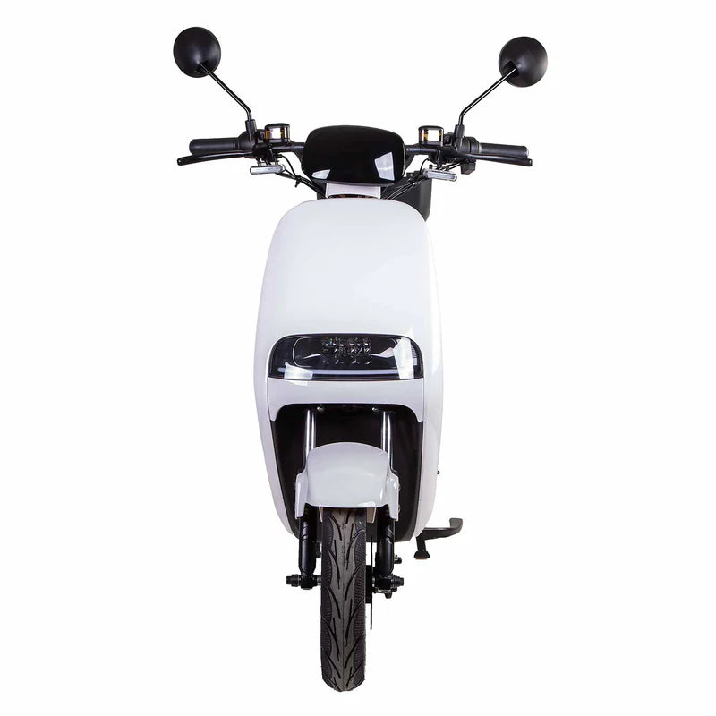 City Go E-Roller