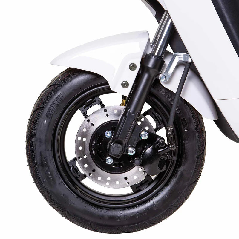 City Go E-Roller
