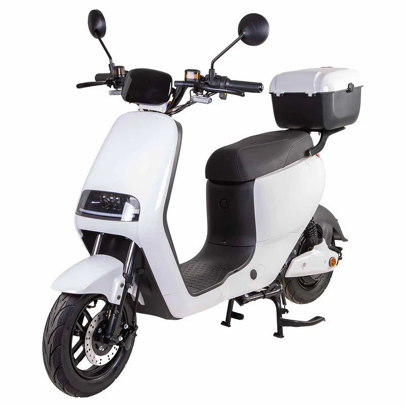 City Go E-Roller