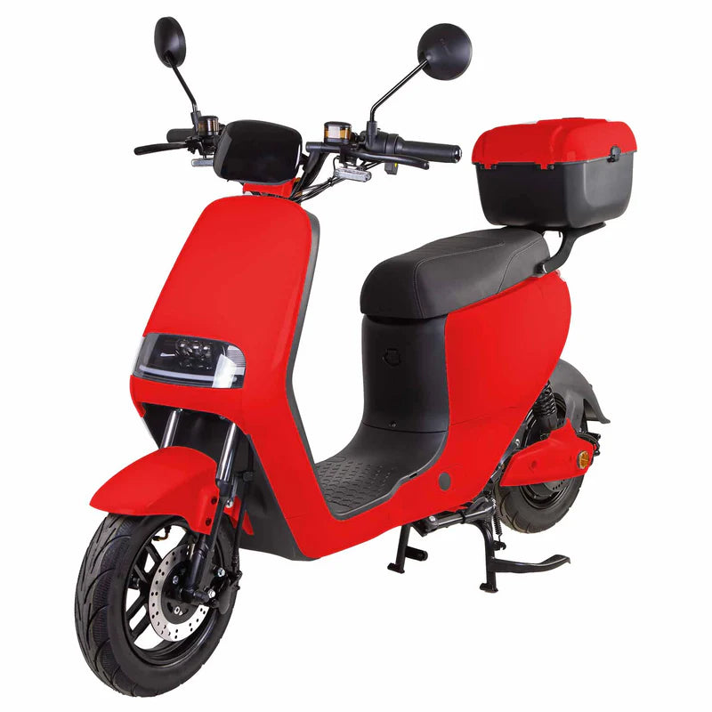City Go E-Roller