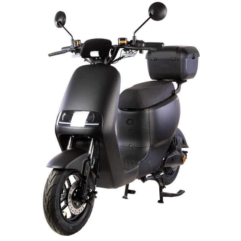 City Go E-Roller