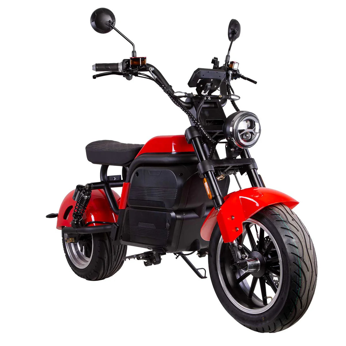 FATBOB 7.0