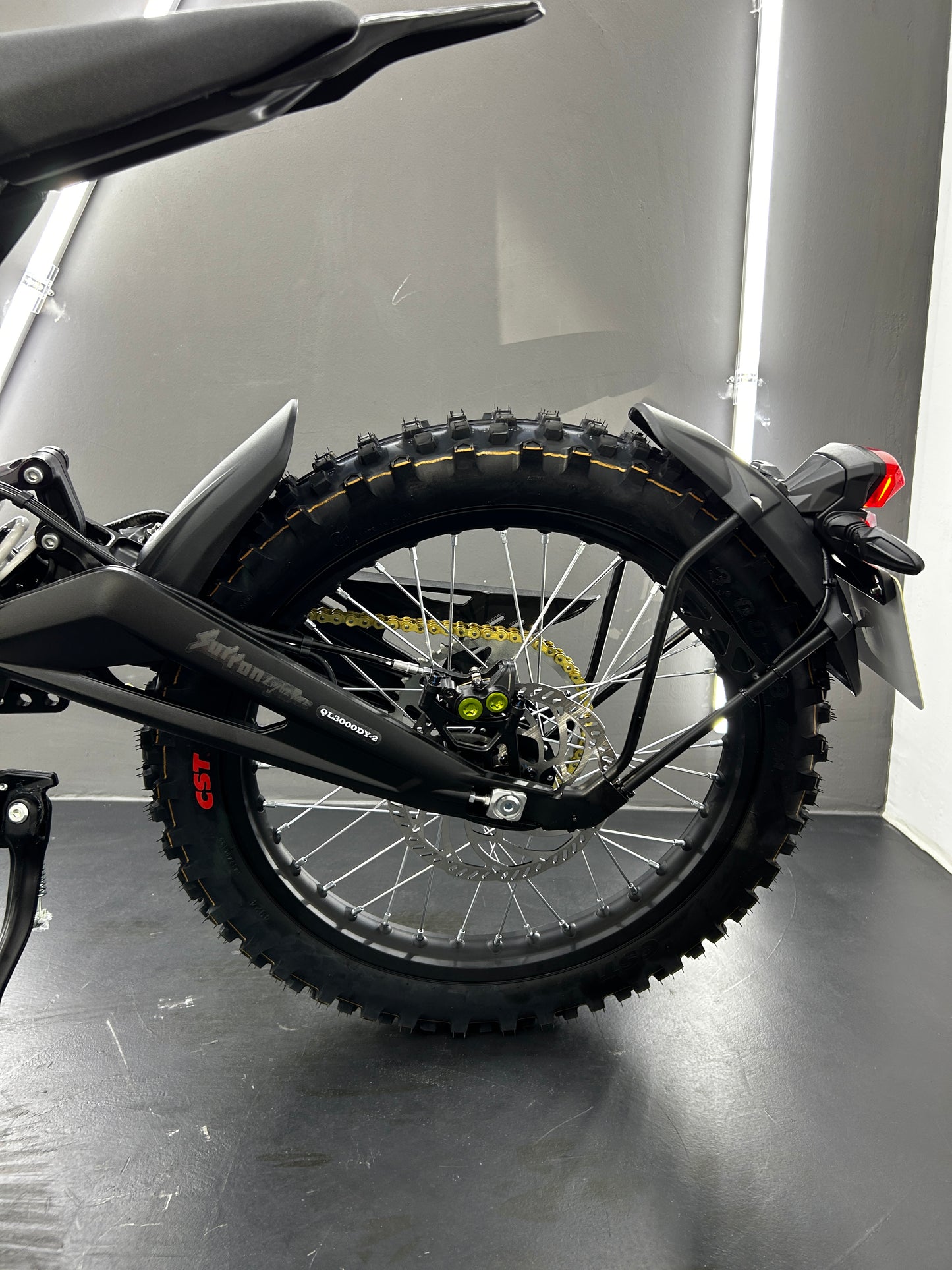 Surron Light Bee 2025