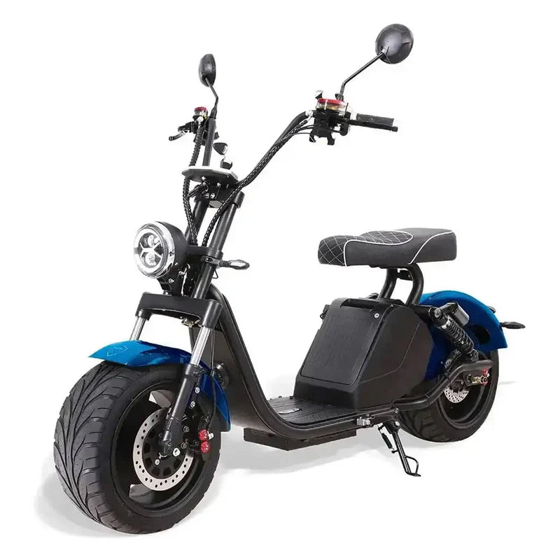 SUV 3.0 E-Roller