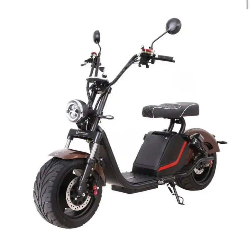 SUV 3.0 E-Roller