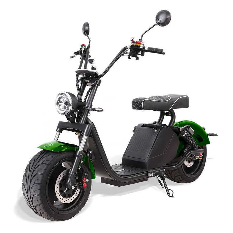 SUV 3.0 E-Roller