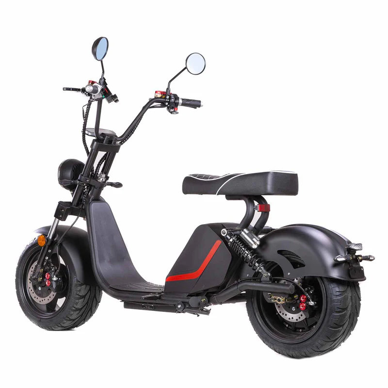 SUV 3.0 E-Roller