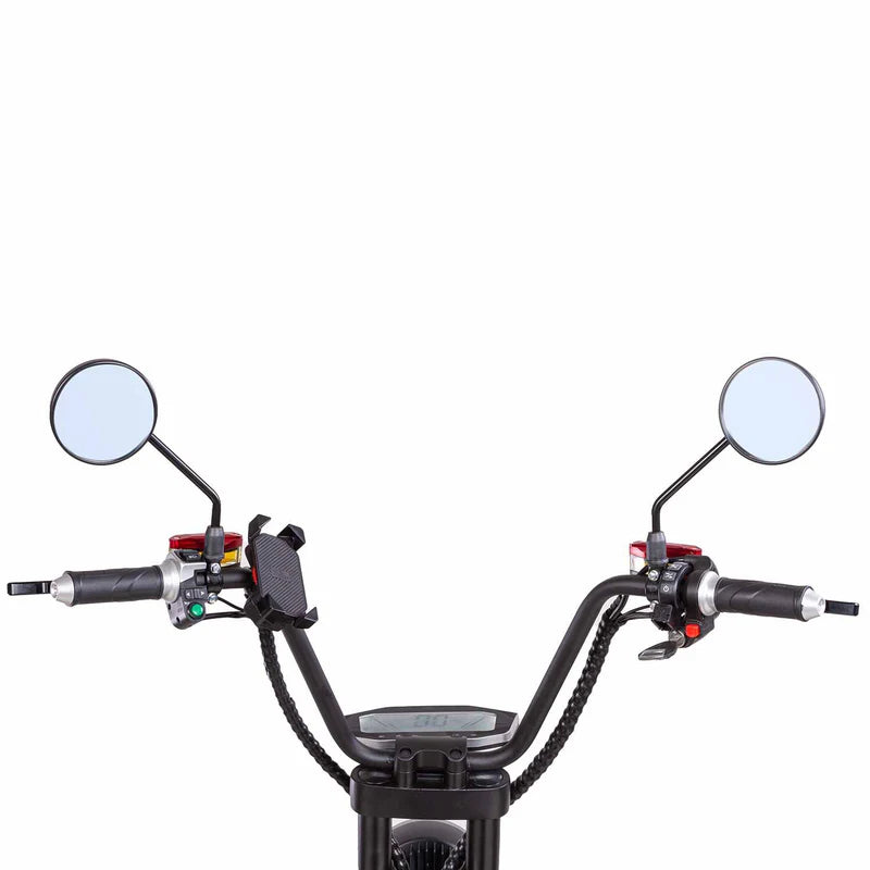 SUV 3.0 E-Roller