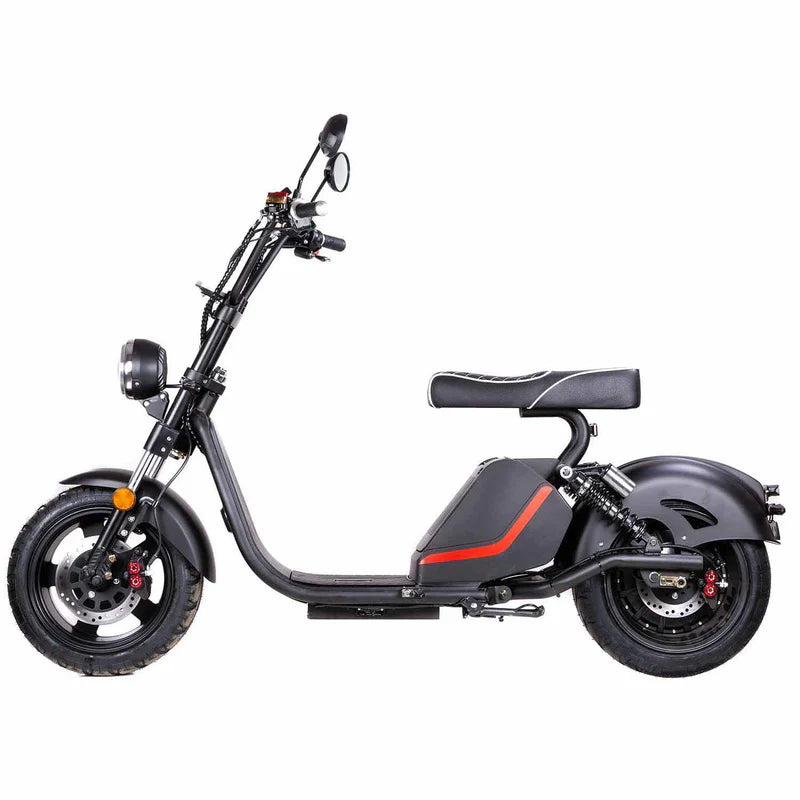 SUV 3.0 E-Roller