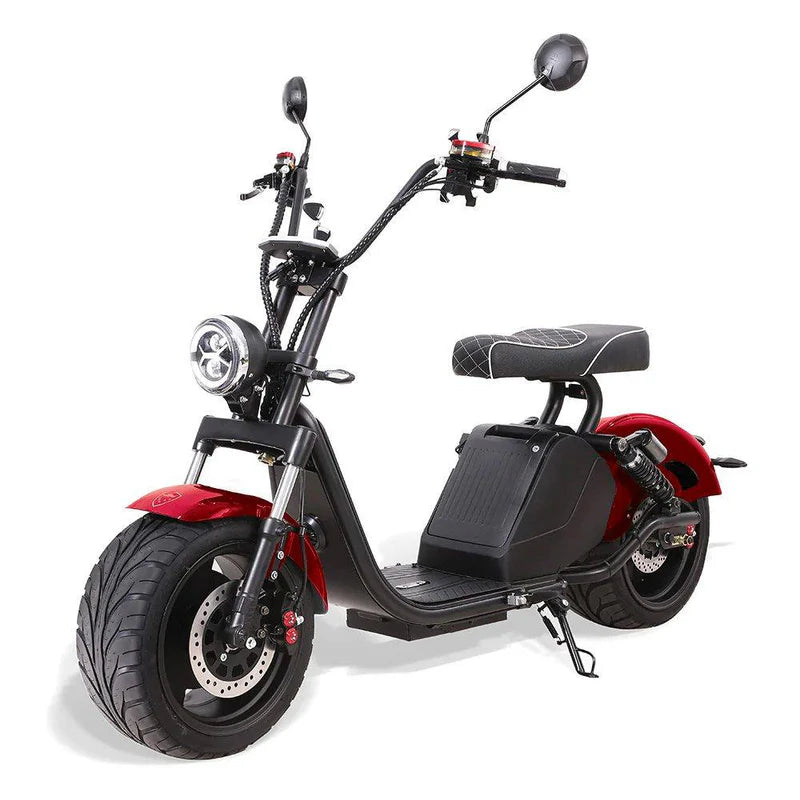 SUV 3.0 E-Roller