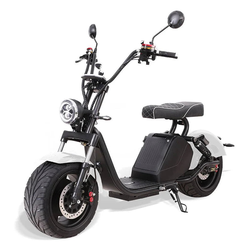 SUV 3.0 E-Roller