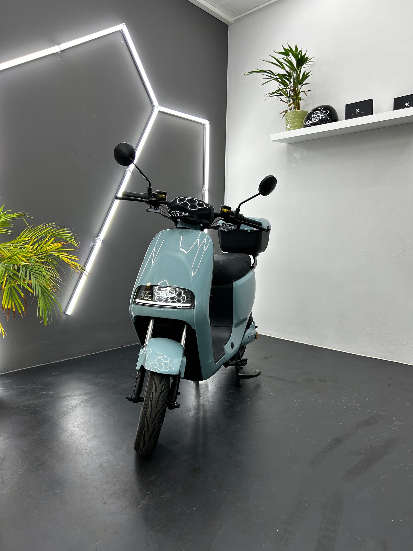 City Go E-Roller