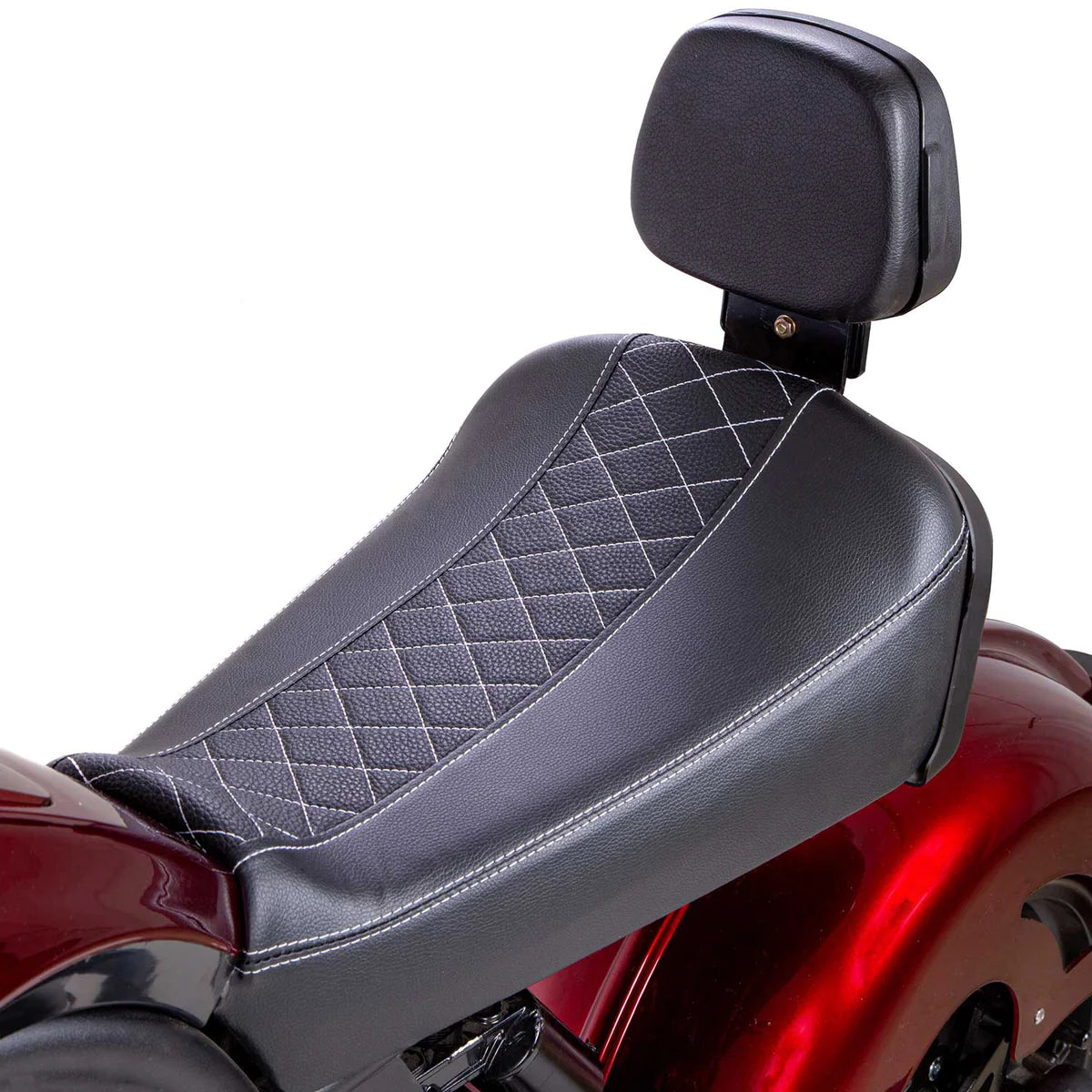 Cruiser 6.0 E-Roller