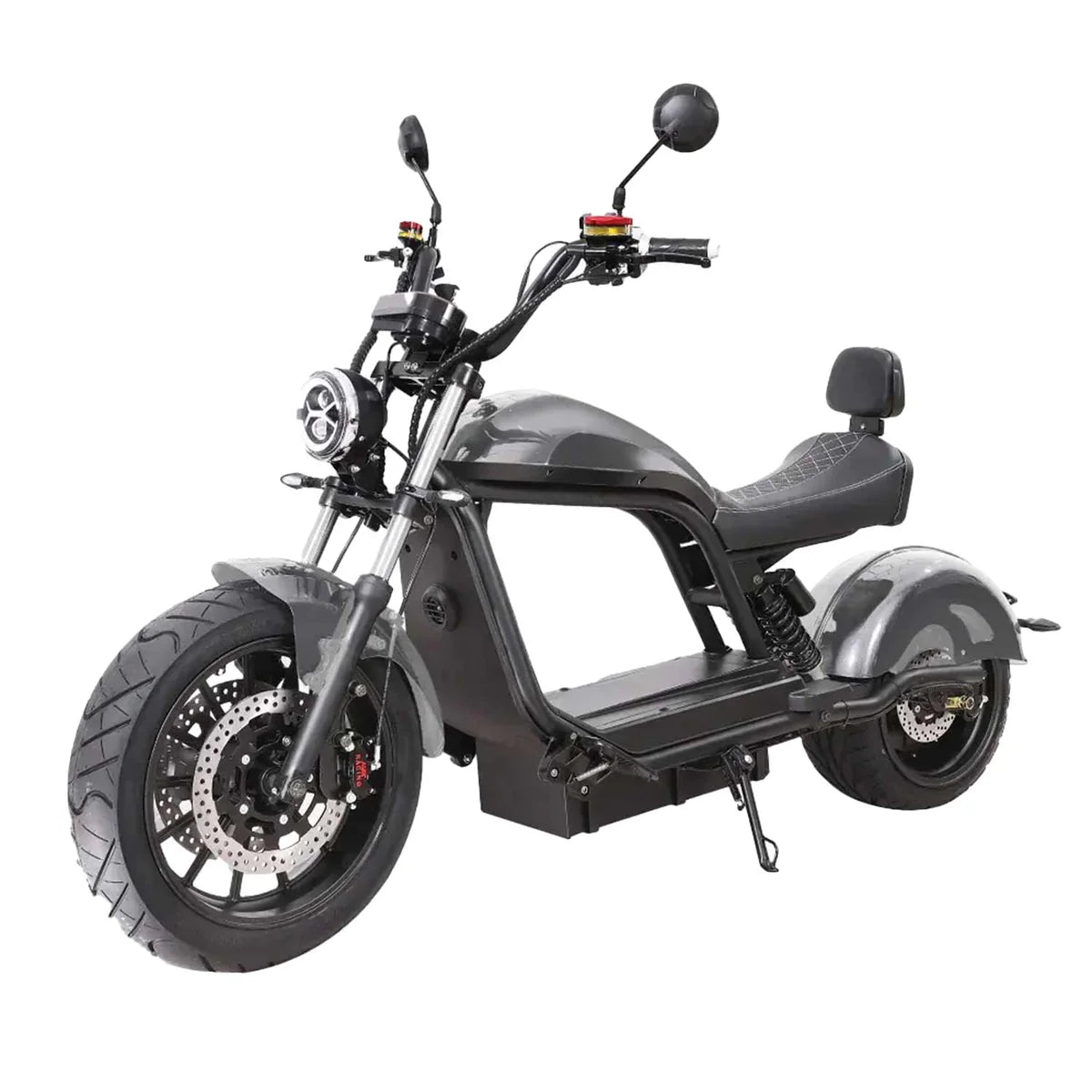 Cruiser 6.0 E-Roller