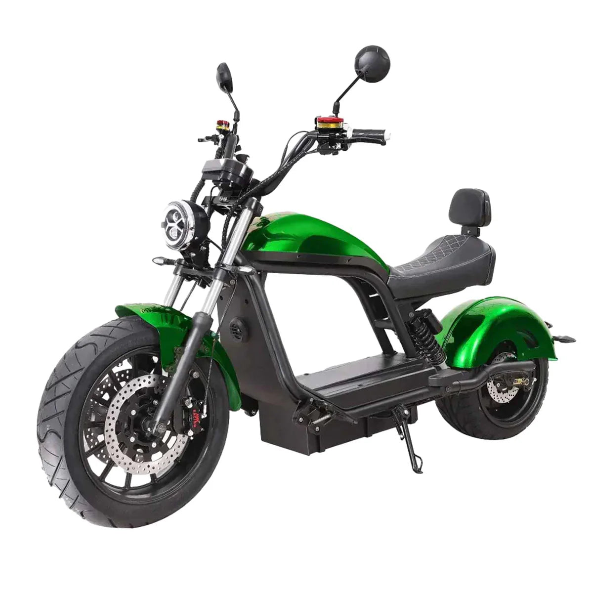 Cruiser 6.0 E-Roller