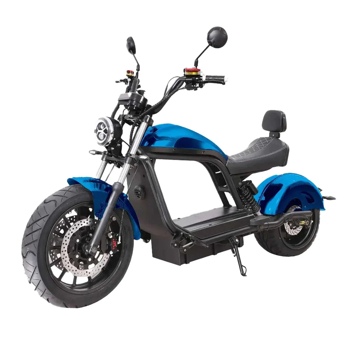 Cruiser 6.0 E-Roller