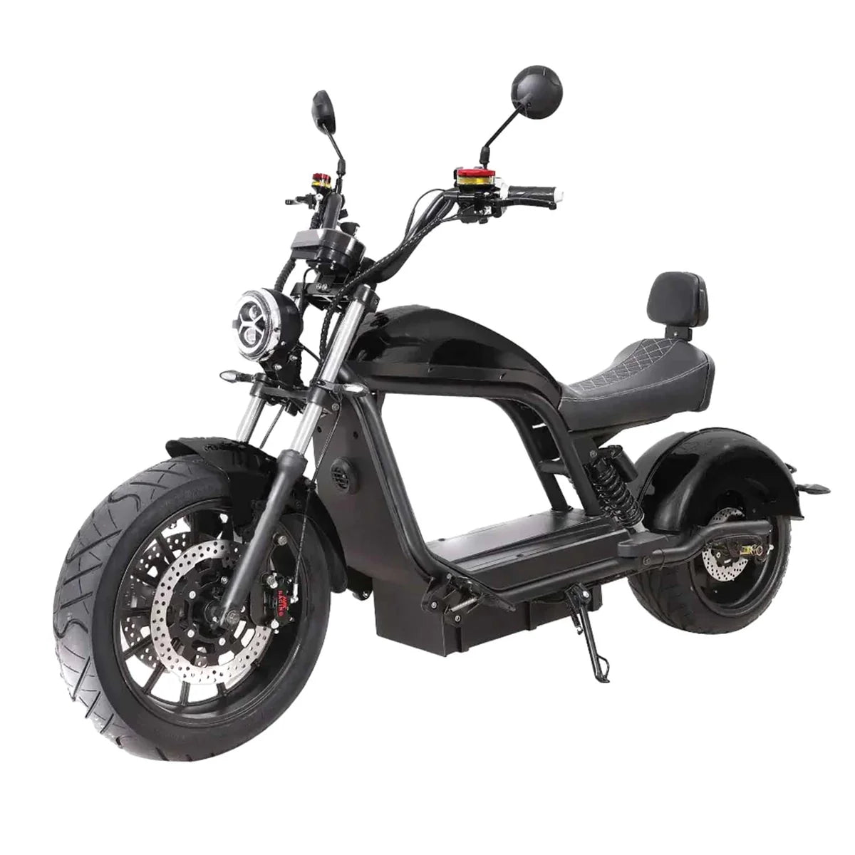Cruiser 6.0 E-Roller