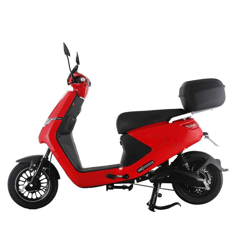 Rocket E-Roller