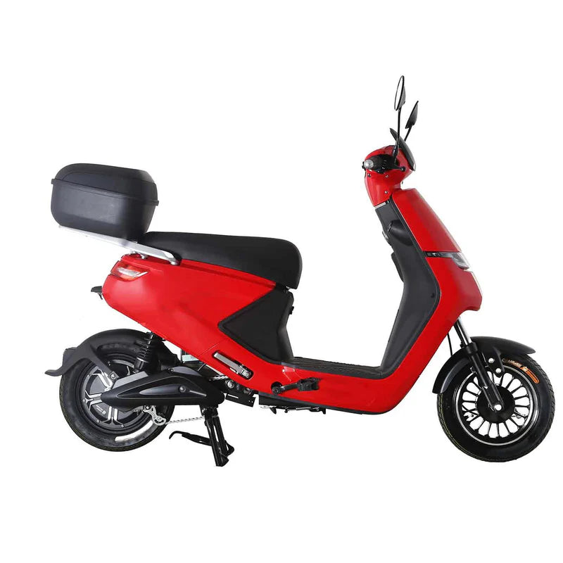 Rocket E-Roller