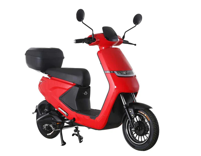Rocket E-Roller