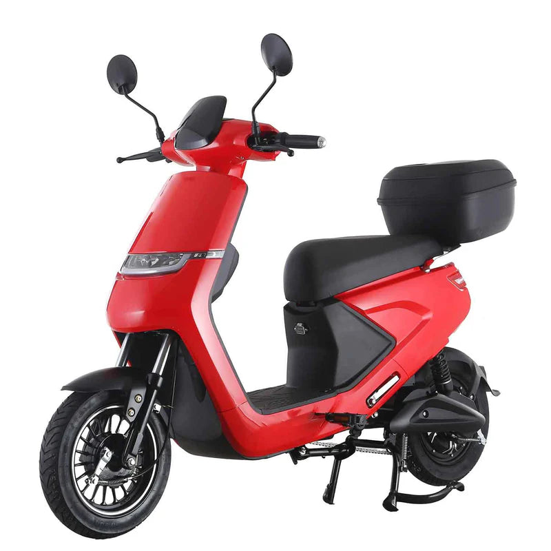 Rocket E-Roller
