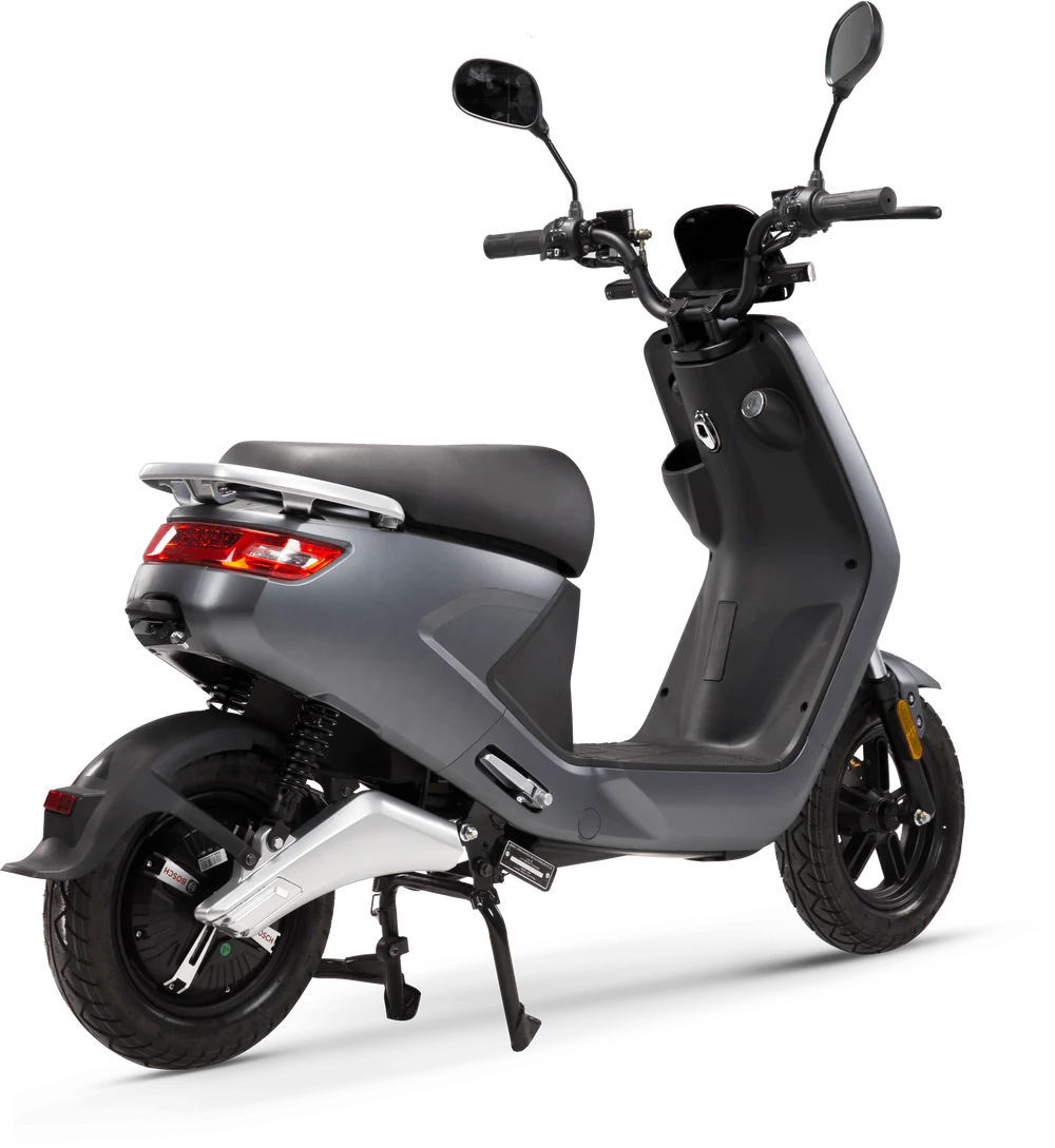 City Swift SLIM