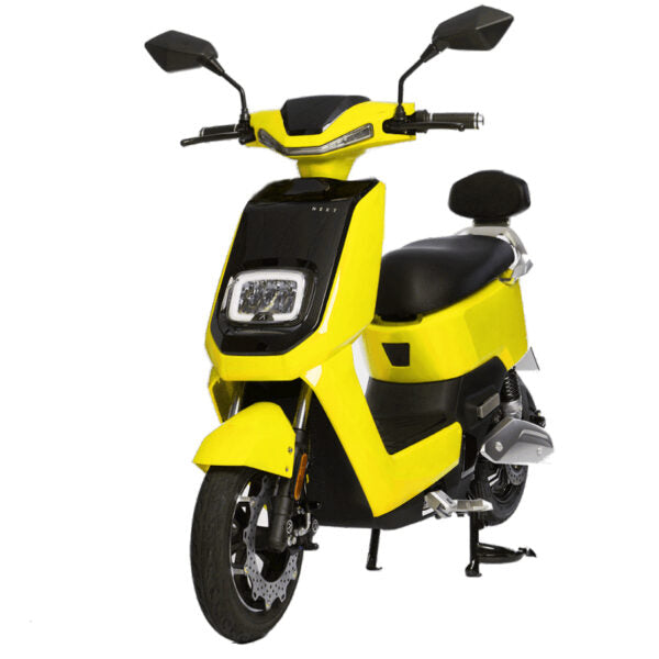 Next NX1 E-Roller