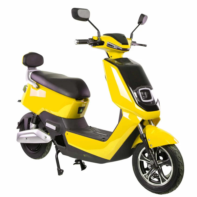 Next NX1 E-Roller