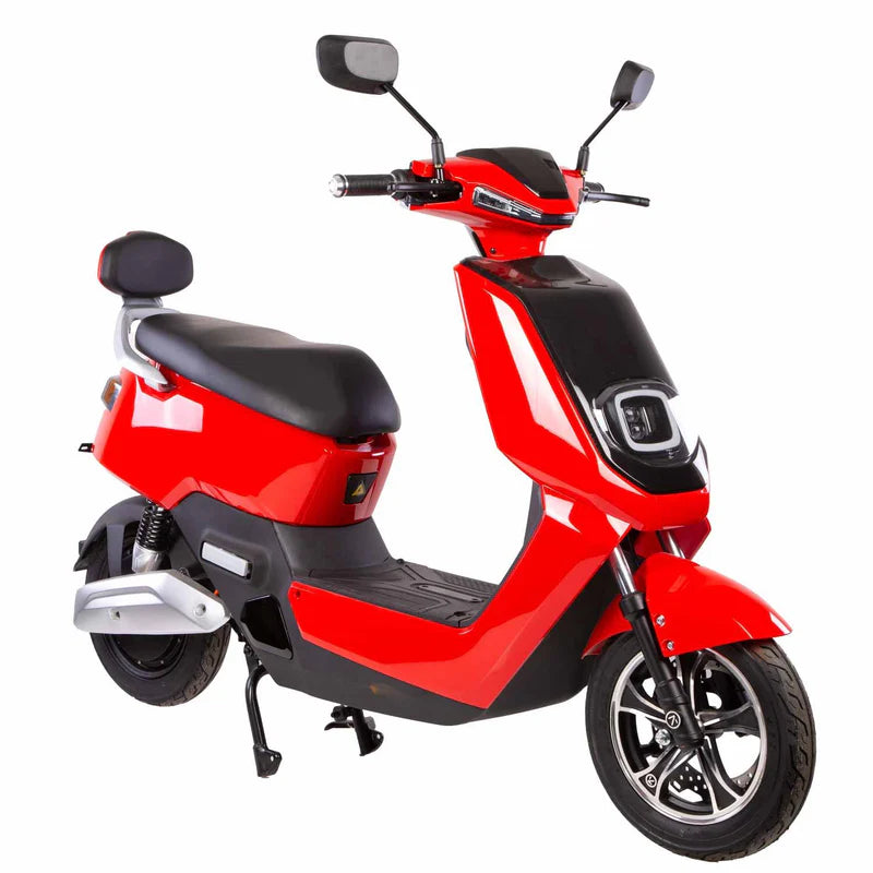 Next NX1 E-Roller