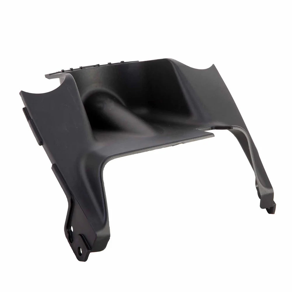 Untere Abdeckung Kotflügel hinten | City Go E-Roller