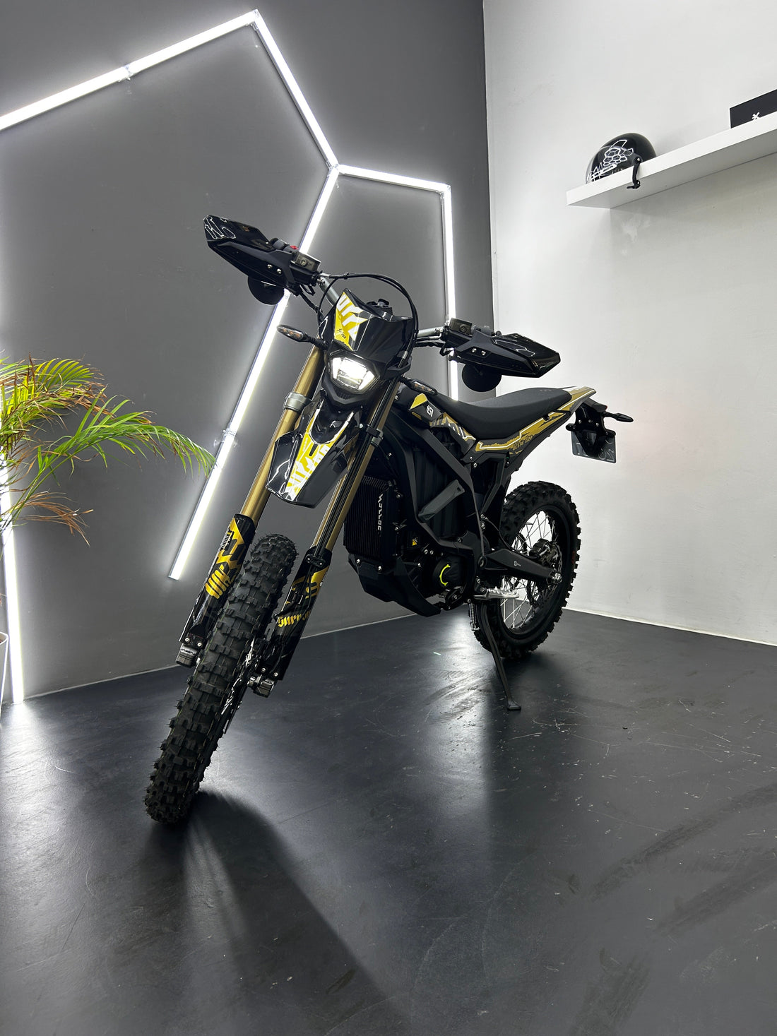 💥 SUR-RON ULTRA BEE HP 2025 – DAS MONSTER IST DA 🔋⚡