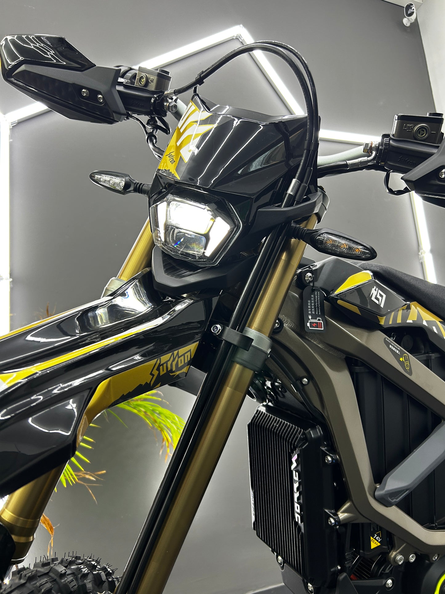 SURRON ULTRA BEE HP [2025]