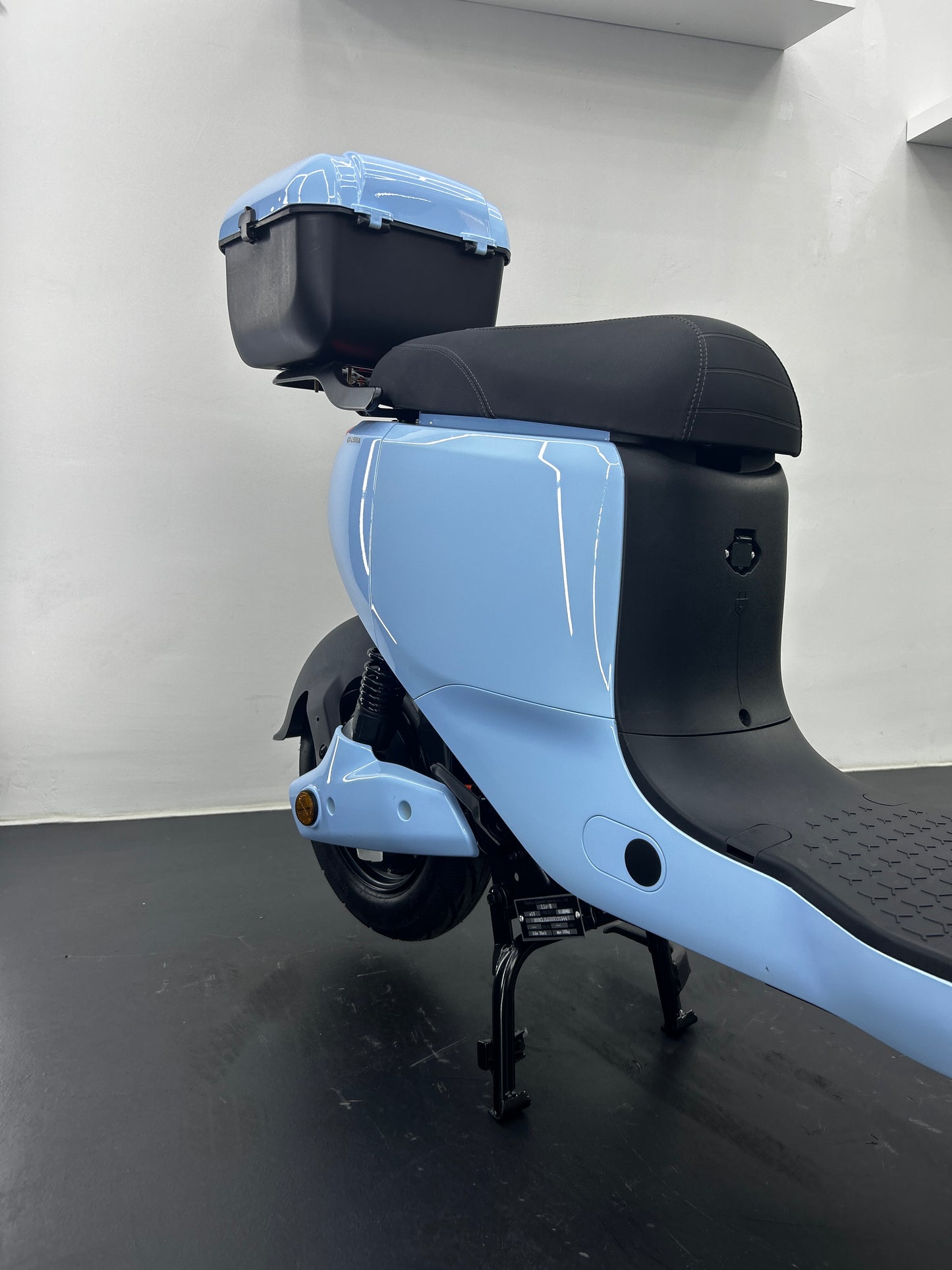 City Go X4 [Pre-order] 