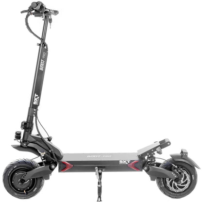 SXT Scooter BEAST PRO